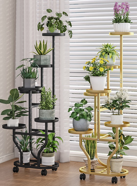 铁艺欧式落地摆件客厅2025新款