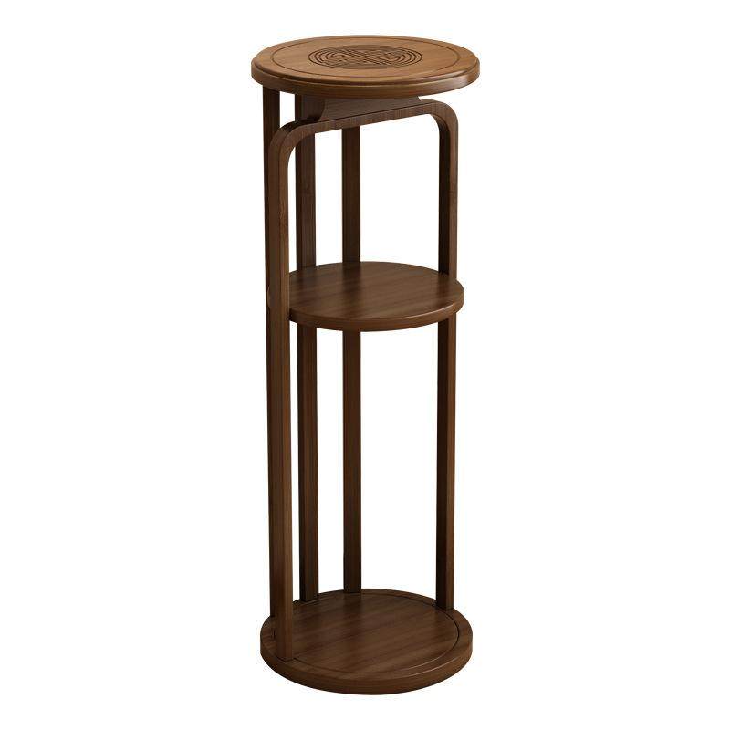 客厅中式电视柜旁边落地摆件轻奢高档大型装饰高级创意玄关摆设,淘宝优惠券,粉丝福利购,淘宝优惠卷