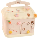 Милая копилка для школьников, копилка для денег, популярно в интернете, подарок на день рождения