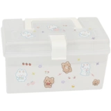 Пластиковая портативная ручка