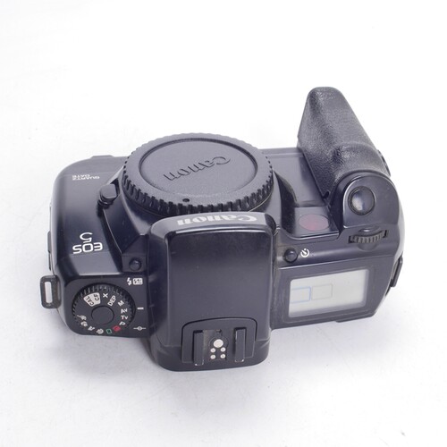 佳能 CANON EOS 5胶片中端单反相机优于1 7自动对焦EF 可配50 28 - 图1