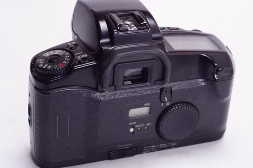 佳能 CANON EOS 100 胶片 相机 自动 优于 KISS EF - 图2