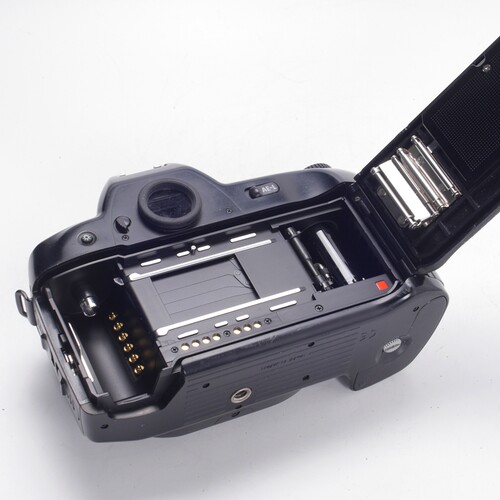 尼康NIKON F90X高端胶片单反相机不输F100单机可配35 50镜头F4 F3 - 图3