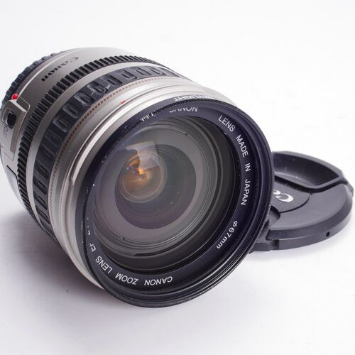 佳能 CANON  EF 24-85/3.5-4.5 广角 USM 超声波 对焦镜头 5D 6D - 图1