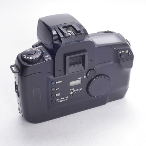 佳能 CANON EOS 5胶片中端单反相机优于1 7自动对焦EF 可配50 28 - 图3