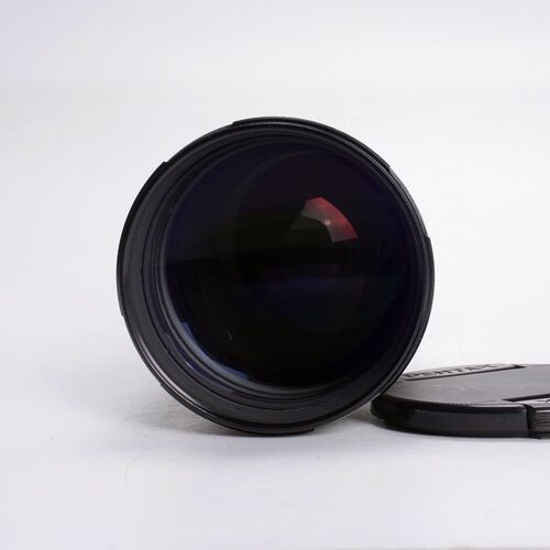 宾得PENTAX SMC FA * IF ED 300/4.5 300mm f4.5长焦自动星头镜头 - 图2