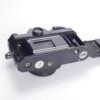 Nikon NIKONFM2 early black paint titanium curtain machine