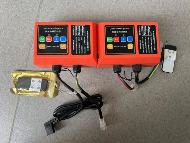 智能打药机单电机控制器48V60V72V卷管机水泵喷雾器通用7管,淘宝优惠券,粉丝福利购,淘宝优惠卷