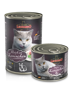 猫无忧 德国小李子罐头经典菲力全阶段猫主食罐头餐包85克/200克 - 图3