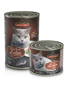 猫无忧 德国小李子罐头经典菲力全阶段猫主食罐头餐包85克/200克 - 图2