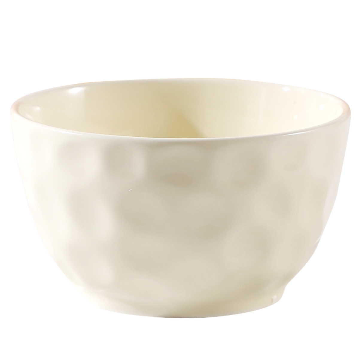 法式奶油风餐具套装盘子菜盘家用陶瓷米饭碗大号汤碗加厚鱼盘新款