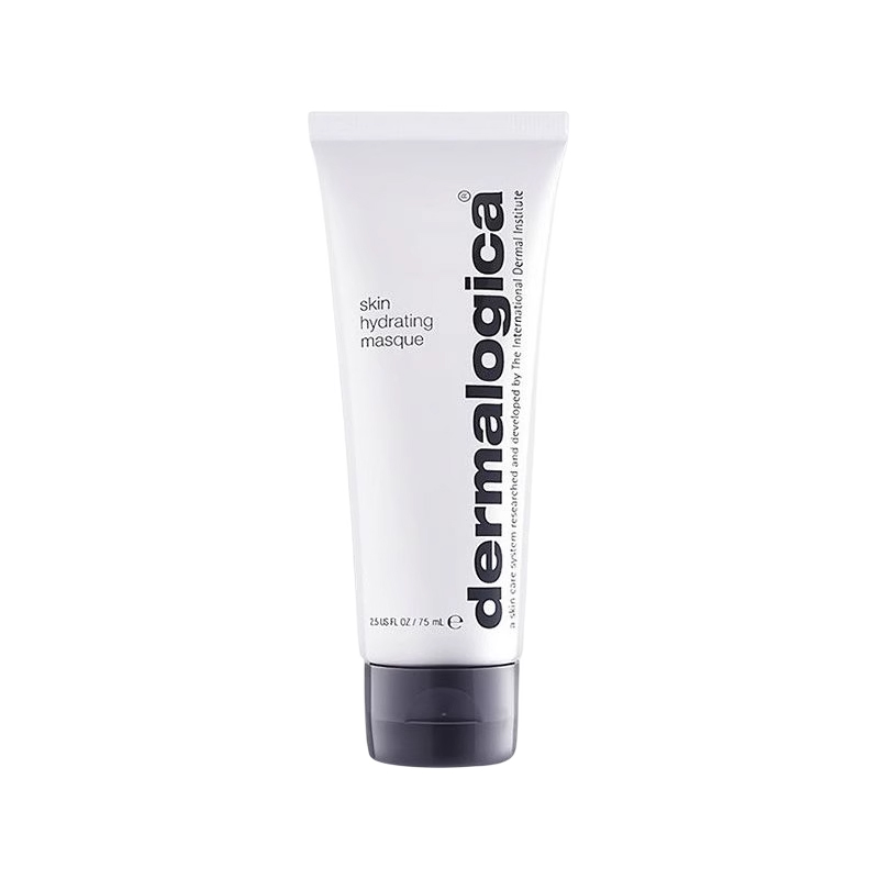 现货Dermalogica德美乐嘉 草本保湿面膜 75ml 深层补水 修护维稳 - 图3