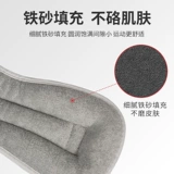 Li Ning, мешок с песком для школьников и студентов, браслет, мужское снаряжение для тренировок, полный комплект