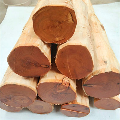 崖柏料侧柏木料香柏毛料全心材料颈椎保健枕原料辟邪风水法事柏木 虎窝淘