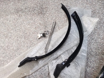 German brand SKS20 inch 406 tons of unbroken plastic cement slab