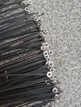 Clear Inventory Handling Japan Original Dress 16 Line Bike Road Wheel Set Spokes Car Bar RMB500 RMB500 several hundred several hundred