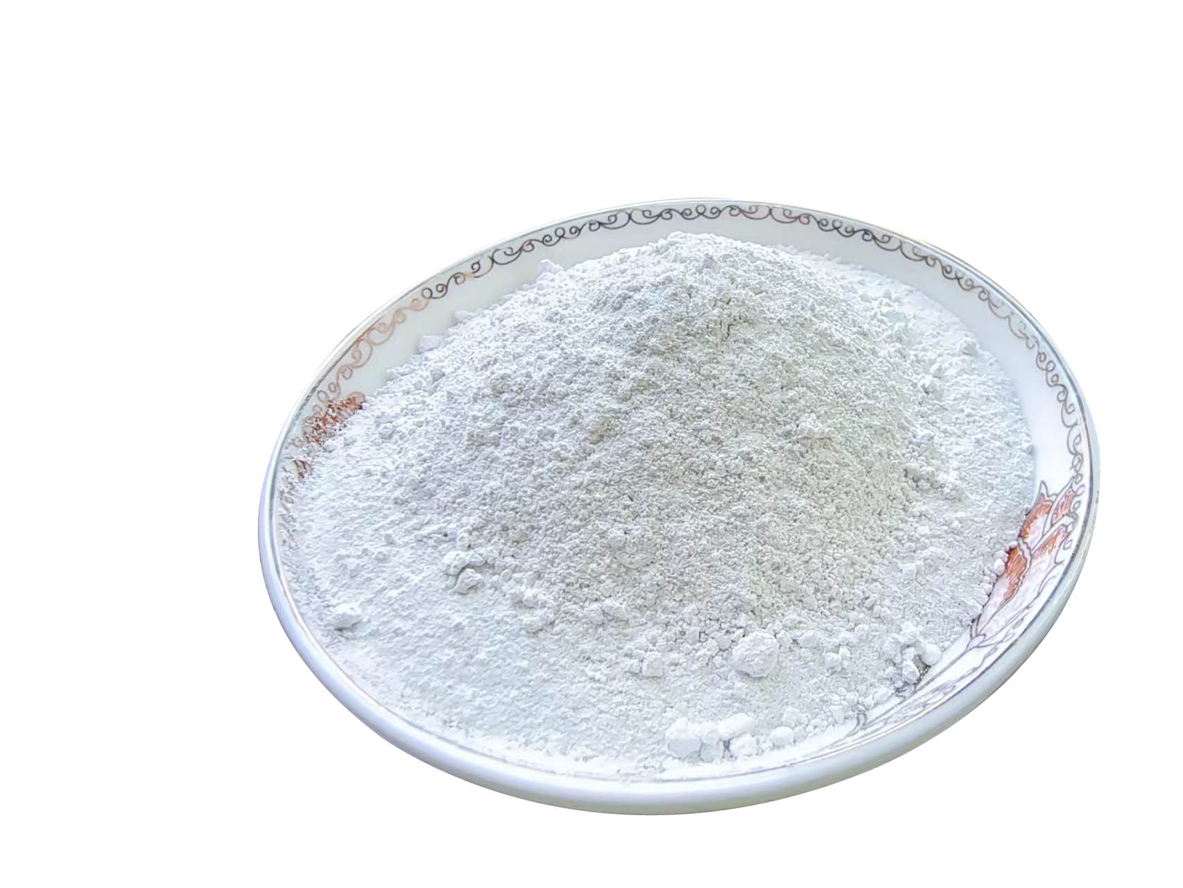 科研实验专用高活性微硅粉灰色硅灰混凝土水泥添加剂灌浆料填充剂 - 图3