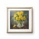 ສວນດອກໄມ້ Cross stitch 2026 ຮ້ານອາຫານໃໝ່