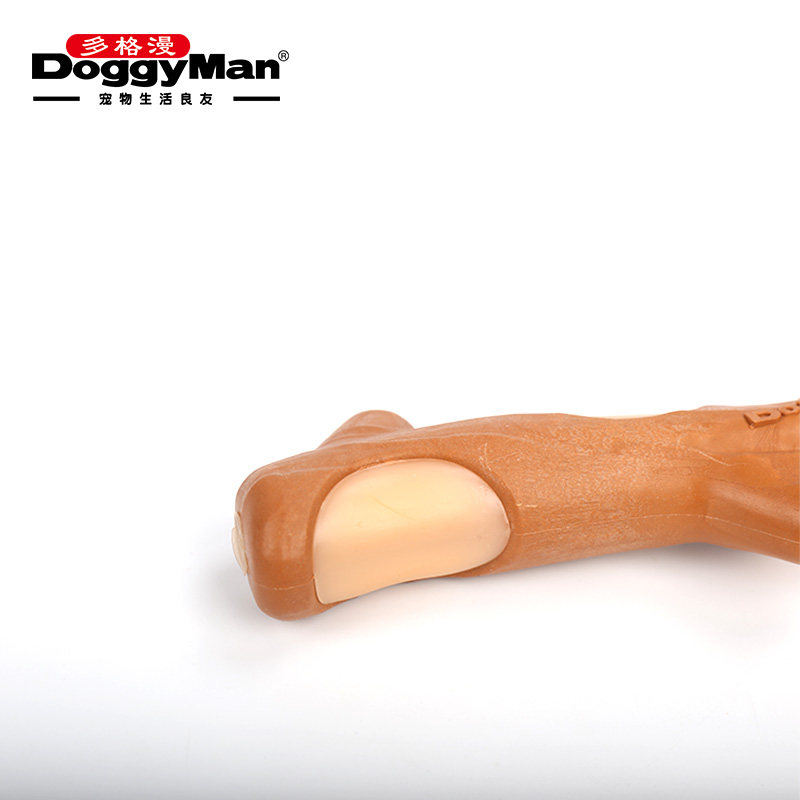 日本多格漫趣枝洁齿玩具 磨牙洁齿玩具狗狗啃咬玩具清洁牙齿,淘宝优惠券,粉丝福利购,淘宝优惠卷