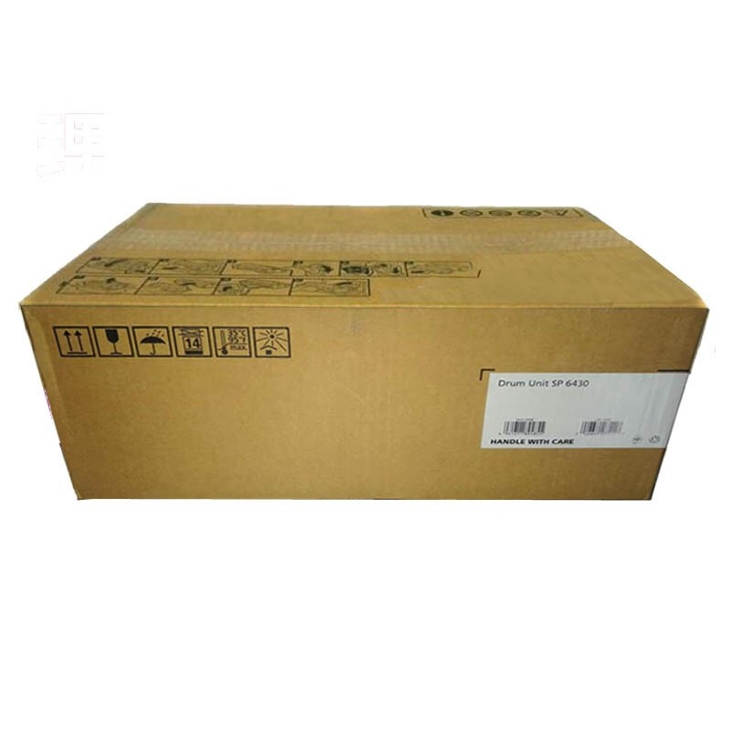 原装正品RICOH理光SP 6430硒鼓感光鼓成像印筒单元理光SP6430DN打印机硒鼓粉仓_虎窝淘