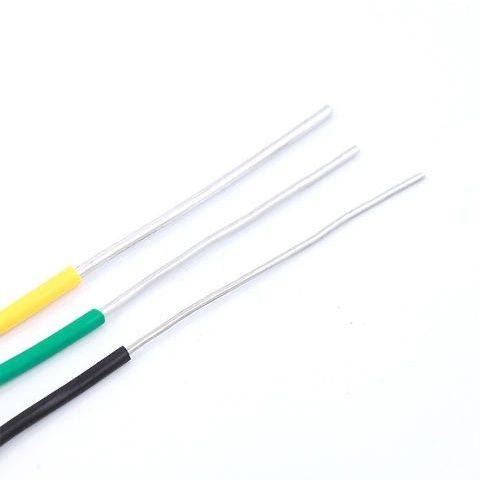 电线6平方铝芯单股2.5平方户外家用铝线软线BLV/4/10户外单芯电缆