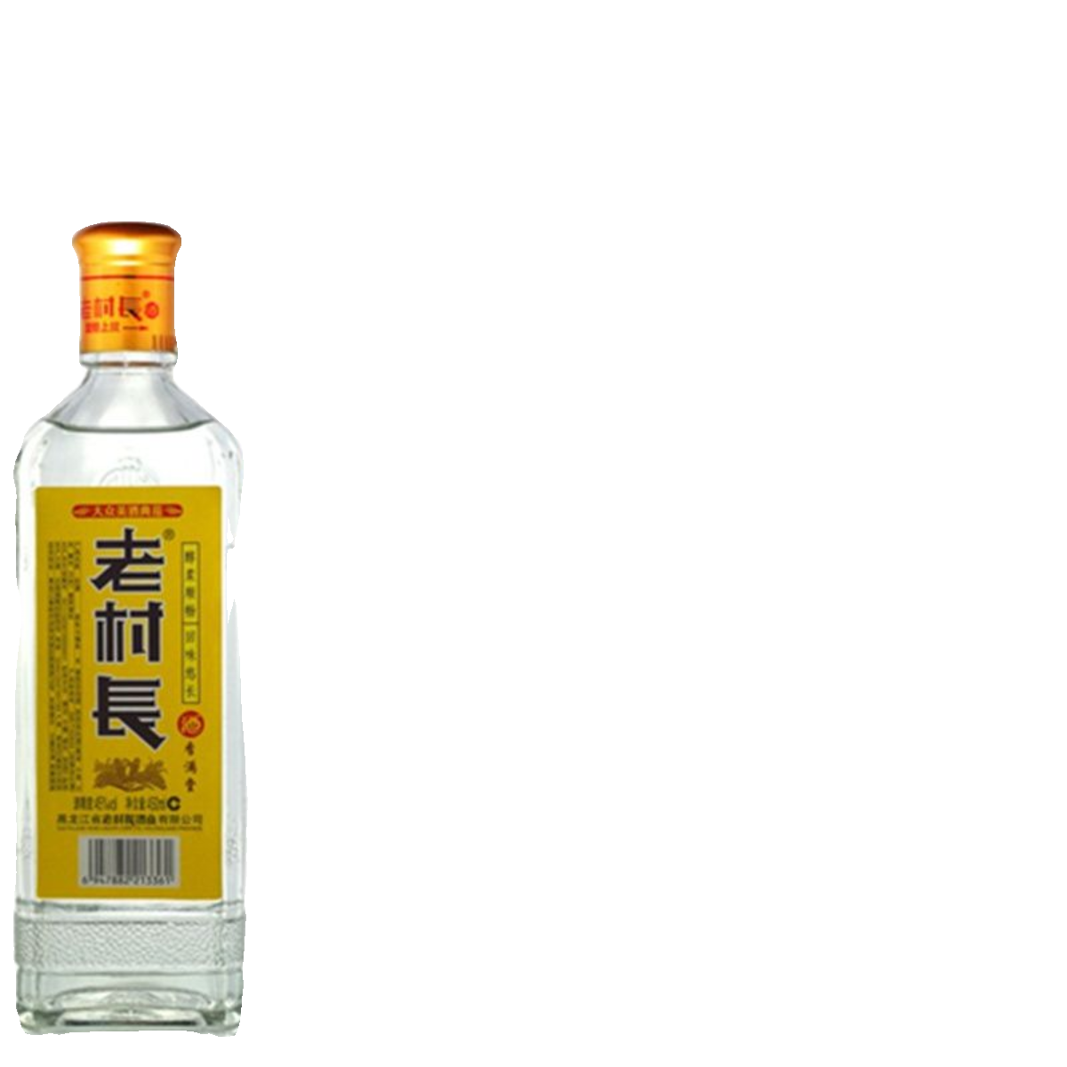 老村长酒香满堂42度450ml*12瓶浓香型白酒整箱【不兑奖】 - 图3