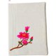 Qiang specialty crafts, fully hand-embroidered notebook, removable and washable notebook cover