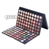 Công cụ trang điểm 120 màu Matte Pearlescent Eye Shadow Palette Makeup Artist Cá nhân Dễ dàng tô màu nhiều màu cho bóng mắt - Bóng mắt