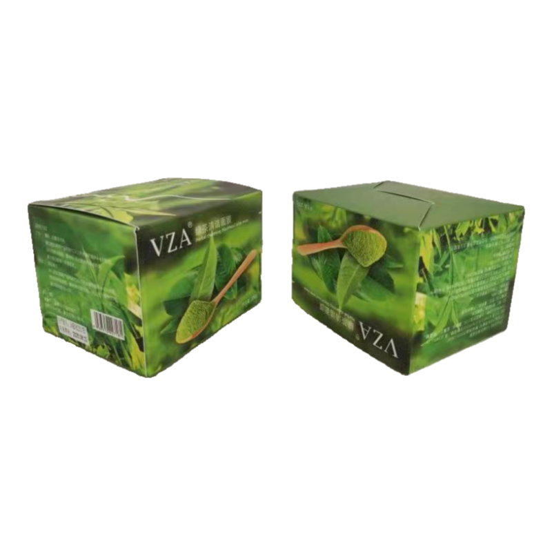 绿茶祛hei头面膜撕拉式深层清洁毛孔肌肤孕妇男女去螨虫闭口粉刺,淘宝优惠券,粉丝福利购,淘宝优惠卷