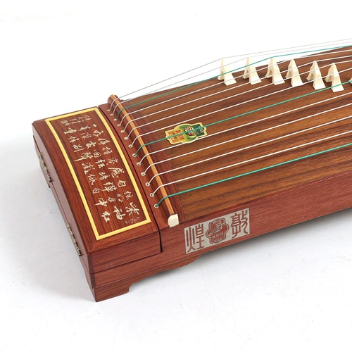 Бренд Dunhuang 13 Портативные портативные маленькие кончики пальцев пин -шангхайских национальных музыкальных инструментов [магазин Dunhuang]