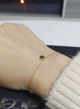 女925纯银轻奢精致手饰