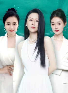 【宝藏珠宝】简雅 皇家蓝宝石戒指1克拉培育彩宝戴妃女戒时尚通勤