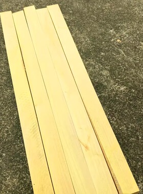 DIY定制黄杨木料佛珠手串料杨木印章牌子料发簪葫芦料原木雕刻料