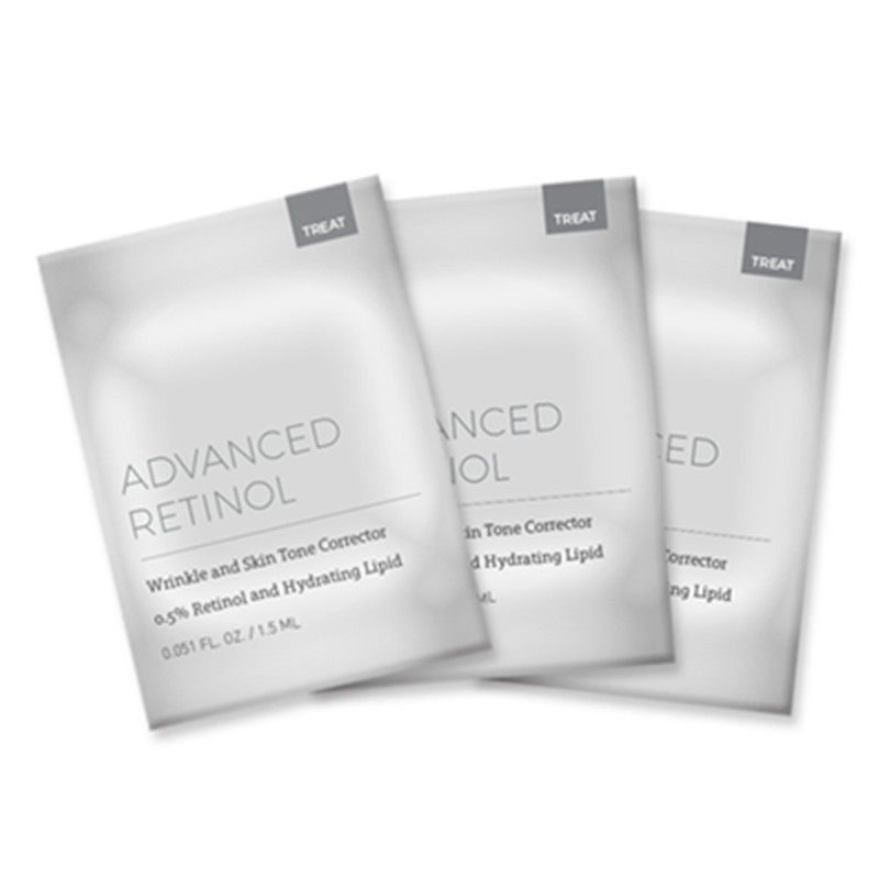 美国CosMedical advanced retinol 视黄醇 维他命A酸 修护精华 - 图2