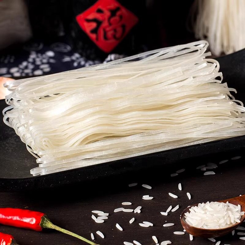 富瑶山桂平罗秀米粉广西特产手工方便米线速食粉丝送礼盒装3kg,淘宝优惠券,粉丝福利购,淘宝优惠卷