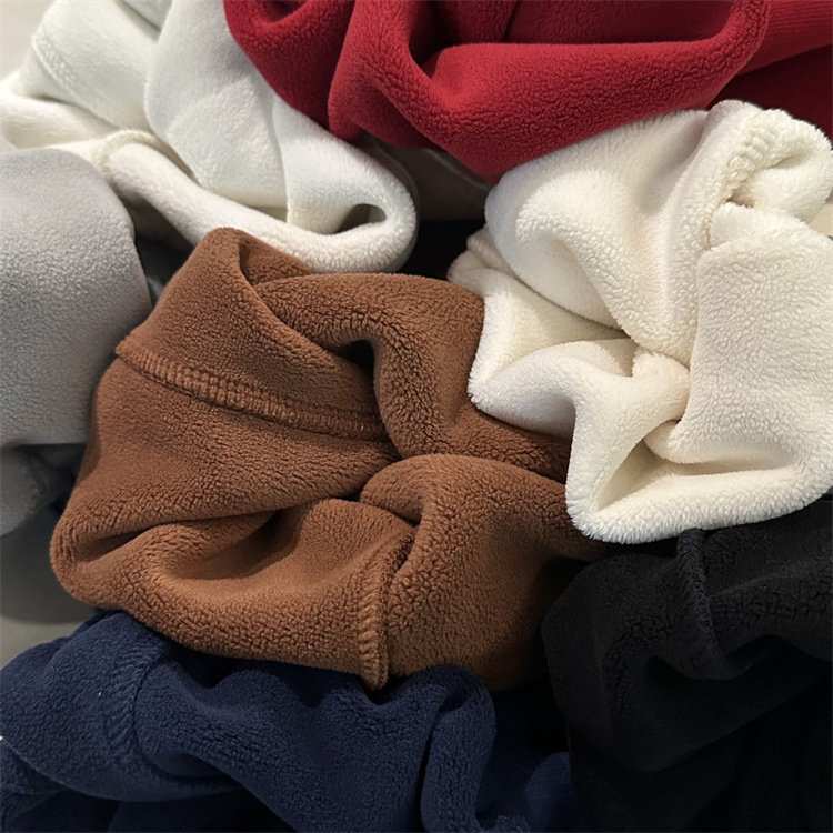 韩国东大门25冬装新款口袋金属圈定标韩版休闲弯刀加绒卫裤束脚裤,淘宝优惠券,粉丝福利购,淘宝优惠卷