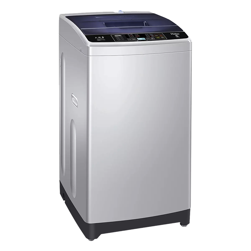 海尔新款洗衣机大神童全自动新波轮 haier海尔时利和洗衣机