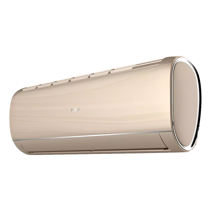 海尔(haier)1.5匹p冷暖空调 haier海尔时利和空调