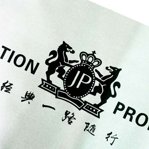 汽车牌罩VIP加厚布料牌照套防尘罩车牌套车牌照布定制LOGO遮挡罩 - 图3