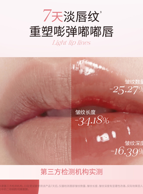 Mooekiss木柯诗丰唇蜜