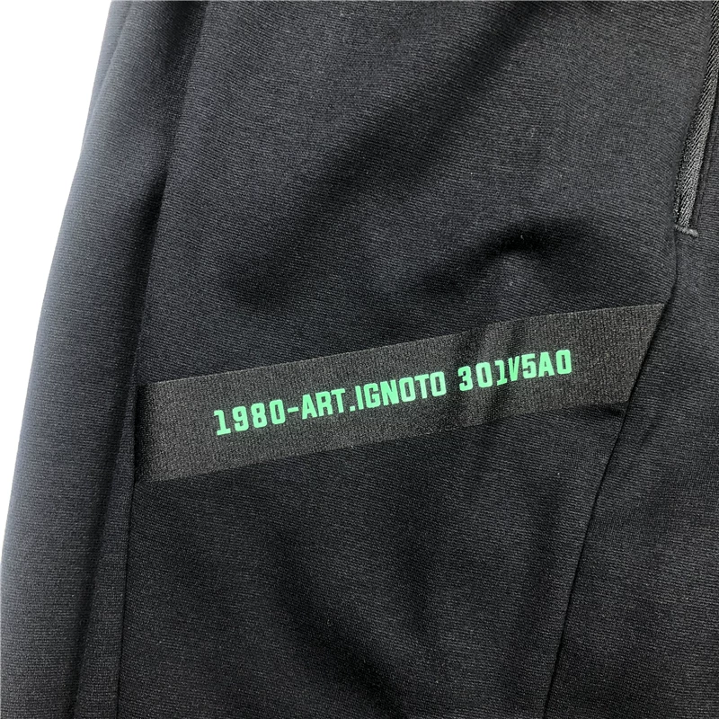Summer trousers, 2020, 32