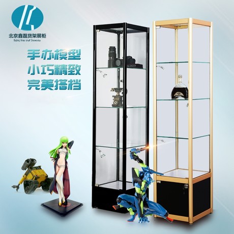 action figure display cabinet