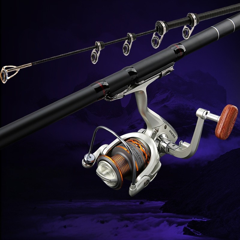 矶钓竿短节大导环矶竿碳素超轻硬鱼竿手海两用滑漂远投抛竿钓鱼杆,淘宝优惠券,粉丝福利购,淘宝优惠卷