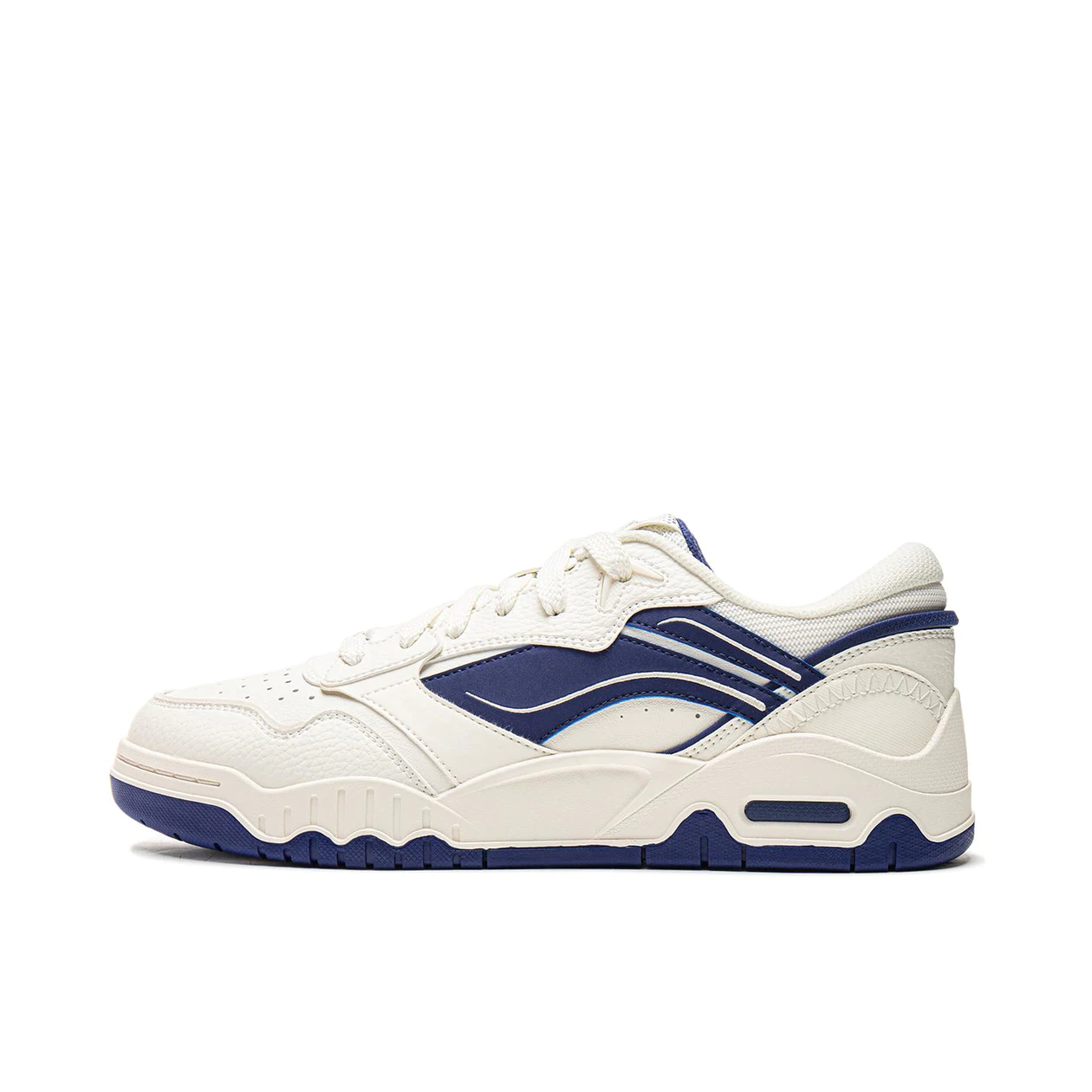 李宁男女鞋2025新款月白3经典时尚潮流运动透气耐磨板鞋AGCV077,淘宝优惠券,粉丝福利购,淘宝优惠卷