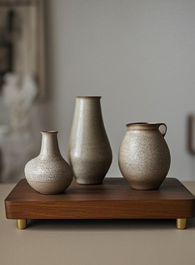 实木底托摆件底座垫高高级