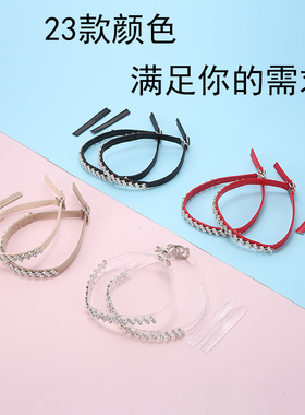 明籁束鞋带春季上新，拒绝撞款