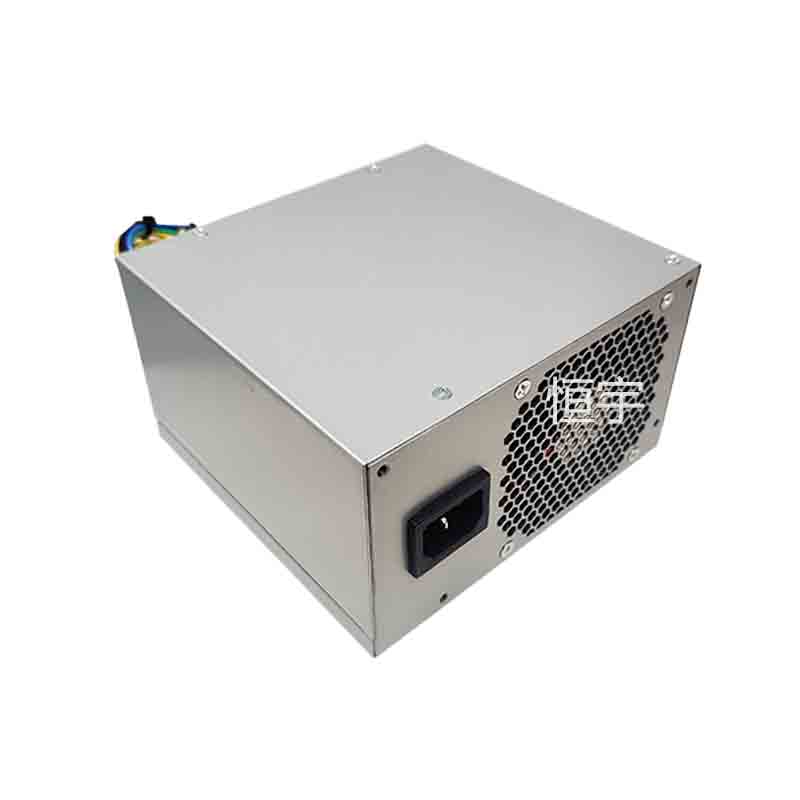 全新原装P340 M930T HK600-11PP PCK010 013 10针台式机电源500W - 图3