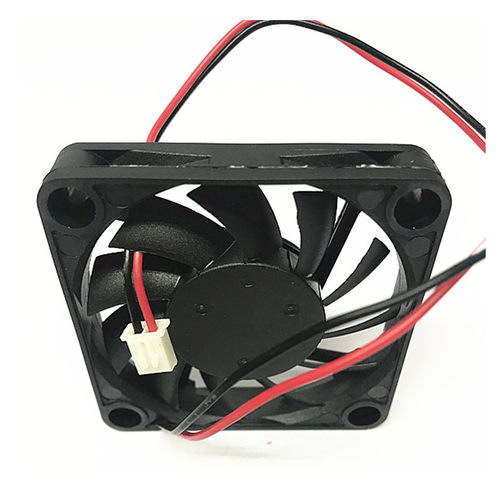 特卖勤兴6010散热风扇12V 0.18A 6010S直流6厘米静音风机10个包邮 - 图0