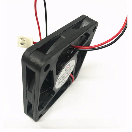 特卖勤兴6010散热风扇12V 0.18A 6010S直流6厘米静音风机10个包邮 - 图2