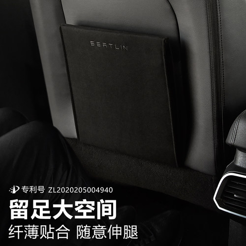车载垃圾桶可折叠汽车内用车挂式收纳垃圾袋创意后排收纳桶磁吸式 - 图1